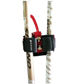 Shin Rhino rebi-ta For Pole Holder