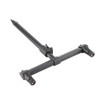 BS04 Aluminium Carp Fishing Rod Pod Set Fishing Tackle Rod