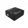 Simplecom CM121 Digital Optical Toslink and Coaxial to Analog RCA