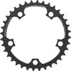 Spécialités TA Nerius 11 Speed Campagnolo Compact 110pcd Offset Chainring,