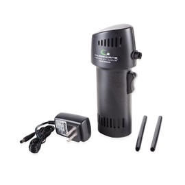 Best Canned Air Alternative - The O2 Hurricane Canless Air ESD-Safe is an Inexpensive, Environment Friendly Alternative to Computer Dusters/Canned Air. Equal to 1000+ cans