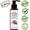 Ol’Vita: Cold Pressed Castor Oil – Eyelashes Eyebrows and Hair