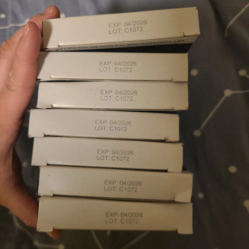 Activphy Hip And Joint Cat Supplement Collar