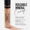 bareMinerals Two BareMinerals Original Liquid Mineral Concealer MED/TAN 3.5N Full