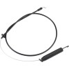 Craftsman Deck Engagement Cable For 42" Mower TroyBilt Pony Craftsman LT2000 Huskee LT4600
