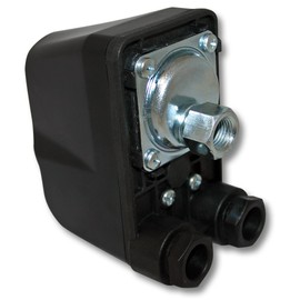 Pressure Switch for Domestic Waterworks Pressure Switch Fountain Pump - SK-9B 380V