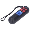 MY60M Moisture Meter LCD Screen Display Moisture Detector for Wood