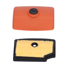 Air Filter Cover Air Filter Chain Saw Accessories Garden Tools for Stihl 020T MS200T