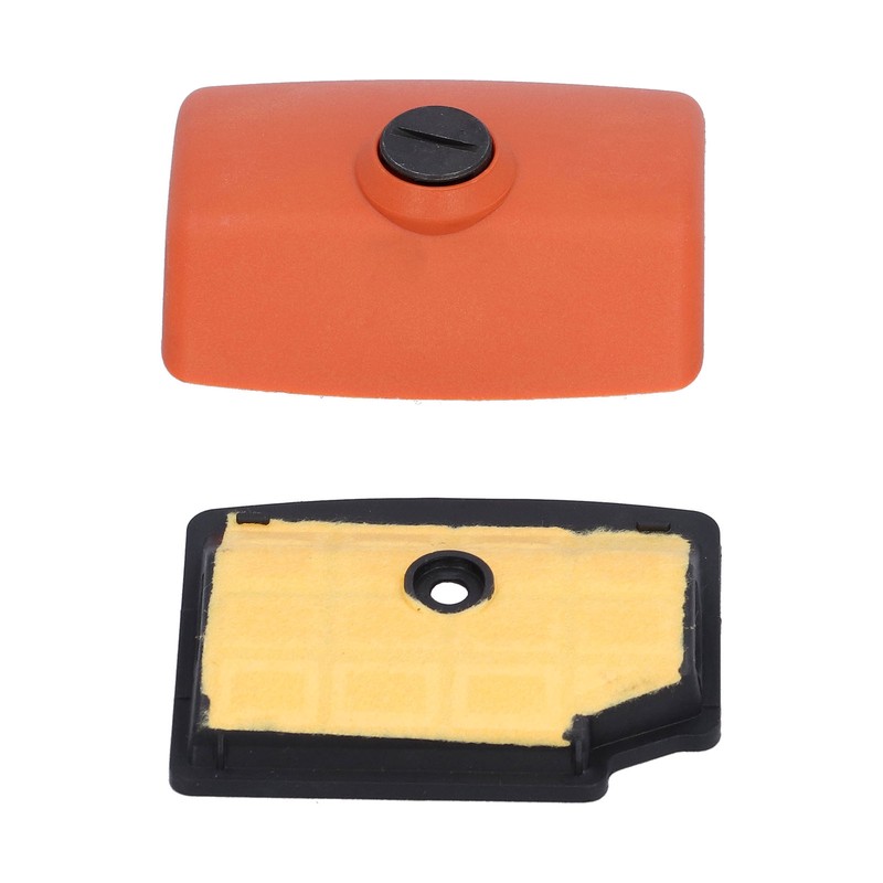 Air Filter Cover Air Filter Chain Saw Accessories Garden Tools