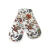The Leonardo Collection LP94969 William Morris Anthina Double Oven Glove