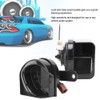 Auto Speakers Tweeter / Woofer Stereo Audio Fit for Honda
