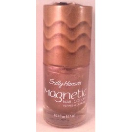 Sally Hansen Magnetic Nail Color YOU CHOOSE BUY 2 GET 1 FREE ADD 3 TO CART - 901 Golden Conduct