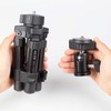 Slick 217115 SLIK Desktop Tripod with Portable Pouch Mini 3