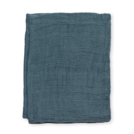 Pippi Unisex Baby Pack of 4 Cloth Nappies, Burp Cloths, Cuddly Cloths or Nappy Cloths, Suitable Swimwear Set, Lead