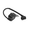 Ignition Coil ABS Corrosion Prevention with Spark Plug for STIHL