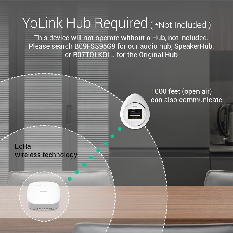 YoLink Sprinkler Controller