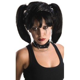 Rubie's Costume Goth Makeup Stack