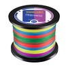 Braided Fishing Line Abrasion Resistant Superline Zero Stretch&Low Memory Extra