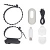 Pet Collar Camera Full HD 90 Degree Wide Angle Small