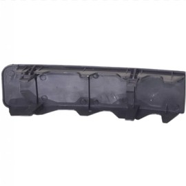 For Scion xB Fog Light Cover 2004 2005 2006 Driver and Passenger Side Pair/Set | Grille Bezel | Primed | SC1038100, SC1039100 | 8148252030C1, 8148152060C1