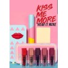 Flormar Labiales Kiss Me More Flormar (lip Tattoo)