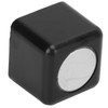 Billiard Chalk Holder Aluminum TPU Magnetic Snooker Chalk Tip Storage