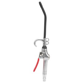 Air Blow Gun Duster, Air Compressors Pistol ABS Metal Strong Wind Car Dust Removal Tool Accessories with Trigger Handle UN-9F01
