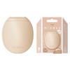Kai Miness GA0133 Miness Razor Armpit Female Unwanted Hair Compact