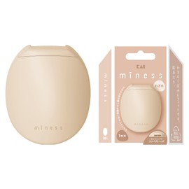 Kai Miness GA0133 Miness Razor Armpit Female Unwanted Hair Compact Portable