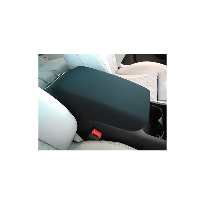 Car Console Covers Plus Fits Chevy Impala 2015-2020 Neoprene Auto