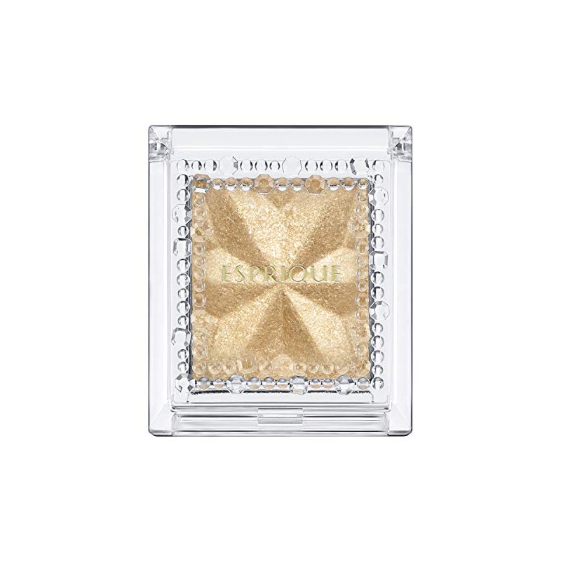 ESPRIQUE GD005 Select Eye Color N Eye Shadow, 0.05 oz