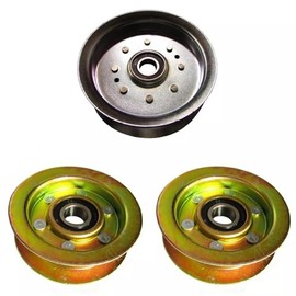 PHUOC LOC THO for Deck Idler Rebuild Kit Fits for John Deere LA145 LA155 LA165 X140 X165 Scotts L2048