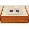 ALARM.COM SEALED ALARM.COM ADC T40 PP Smart Thermostat HD POWER