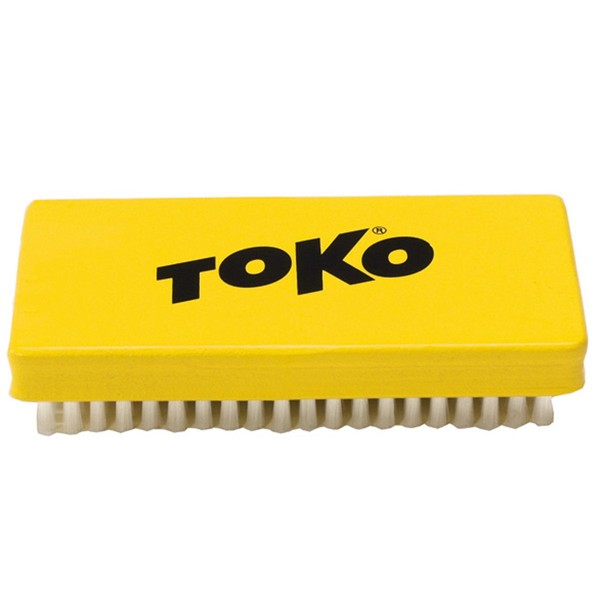 Snowboard Ski Tool Toko Base Brush Nylon