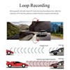 Anti Radar Laser Speed Detector 1080P Car DVR Recorder Video