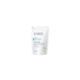 Eubos Basic Care Liquid Blue Refill, 400ml