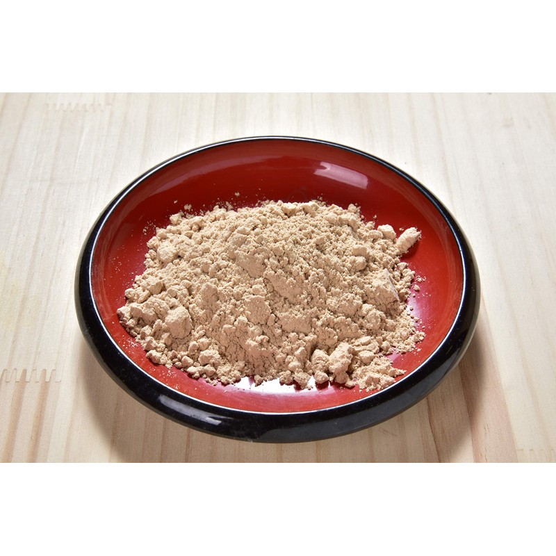 Ronowa Organic Roasted Brown Rice Flour, 10.6 oz (300 g)