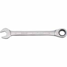 DEWALT DWMT72306OSP Ratcheting Comb Wrench 18MM