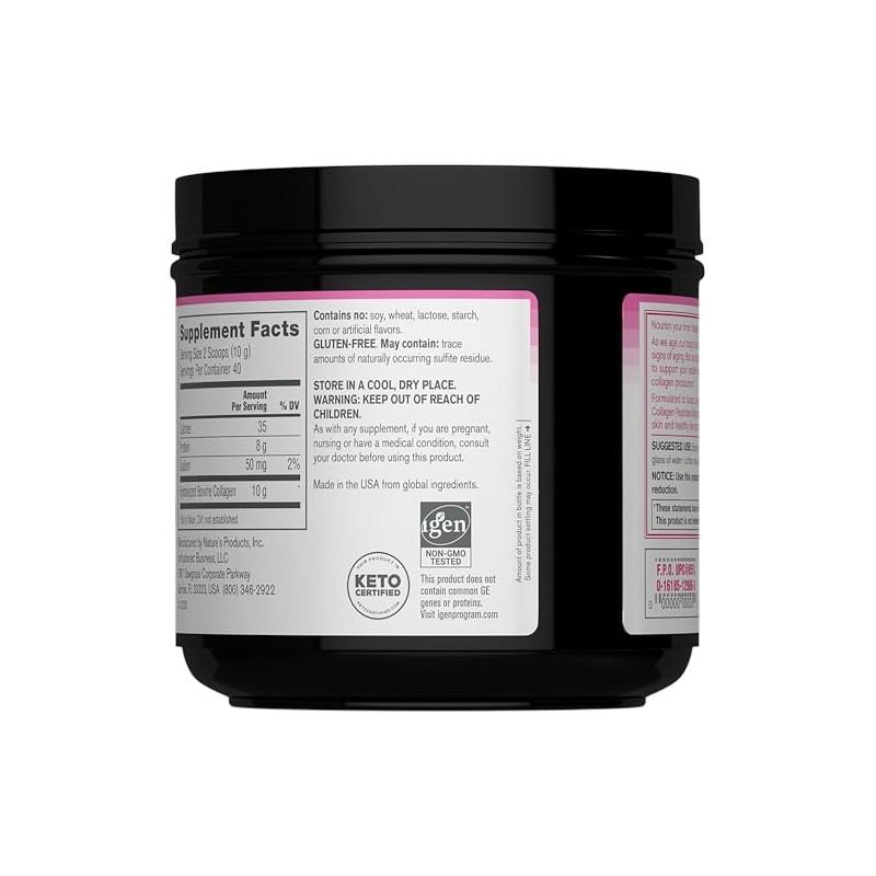Neocell Super Collagen Powder, 14 Ounce