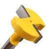 Mesee T-Track Router Bit for Router with Groove 8mm Shank
