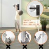 Samcos Baby Guard Door Lock [Newest Model] Safety Lock, Stopper,