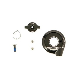 Rockshox Remote Spool Kit Charger // SID RLC A1, Ausführung:Schwarz