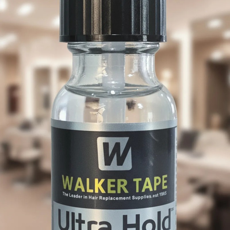 Pegamento Ultra Hold Walker Tape Para Prótesis Capilar