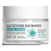 Crema Coreana Glutation Niacinamida Antimanchas Acné Arrugas