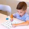 Scribbledo Dry Erase Handwriting Practice for Kids 9 x 12