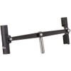 K-Tek KBC Boom Pole Cradle Support for C and Microphone