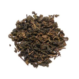 Oolong Formosa Tea - 1/4 Pound ( 4 Ounces ) - Highest Anti-Oxidant Limited Harvest Loose Leaf Tea by Denver Spice