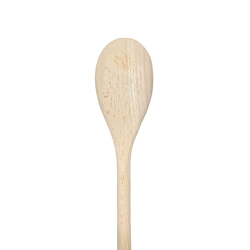 Kentucky Bluegrass Wooden Spoon