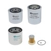 RARAYC RTV Maintenance Filter Kit (Oil, Fuel, HST, Hydraulic, Air