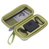 2PCS Sound Hearing Device Rechargeable Sound Enhancer Aids with Noise